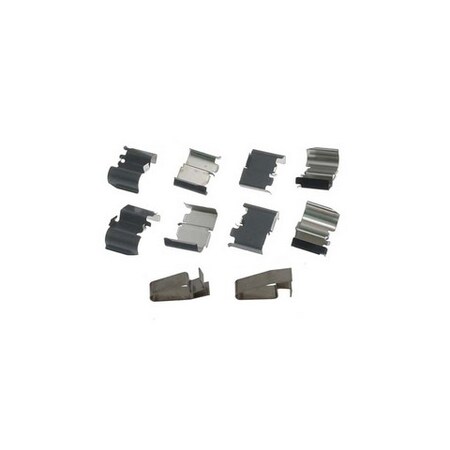 Carlson Brake Hardwr
